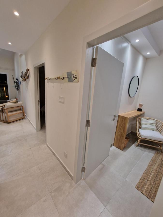 Poseidon'S Limnaria Apartment Paphos Exterior photo